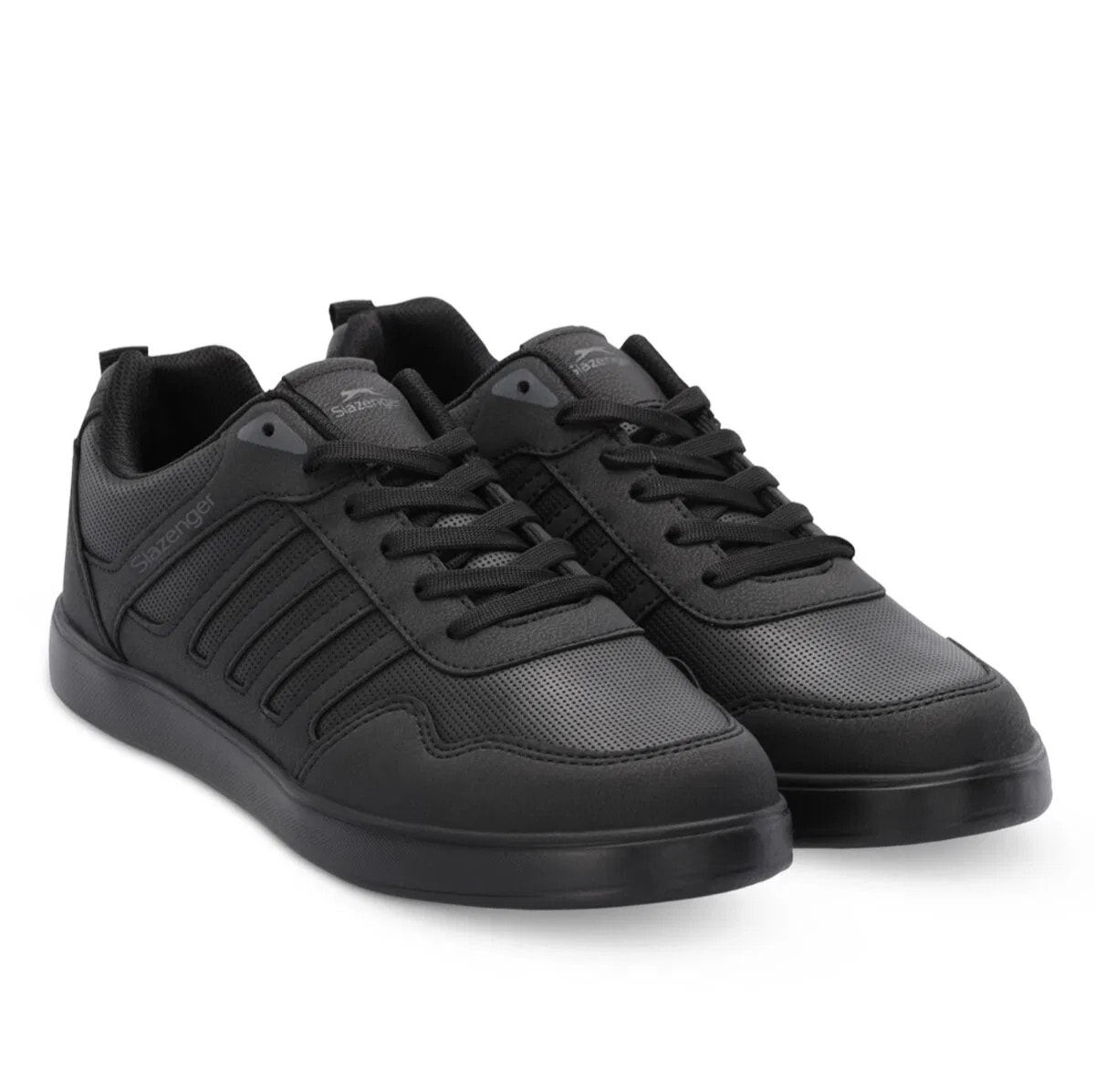 SLAZENGER ELECTRO - SİYAH