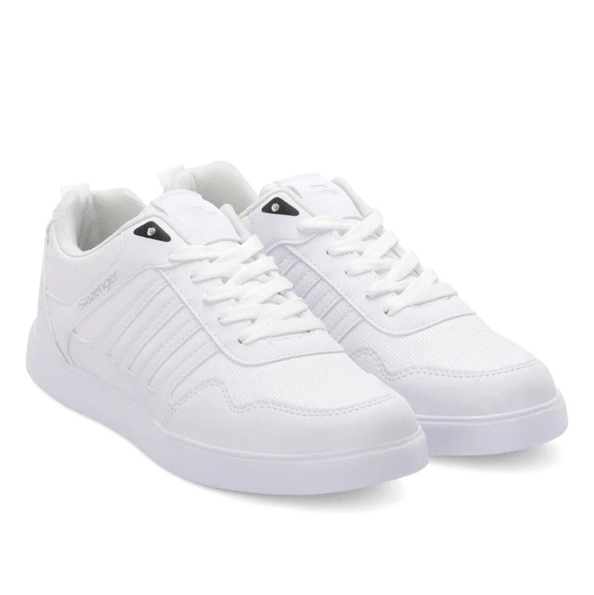 SLAZENGER ELECTRO - BEYAZ