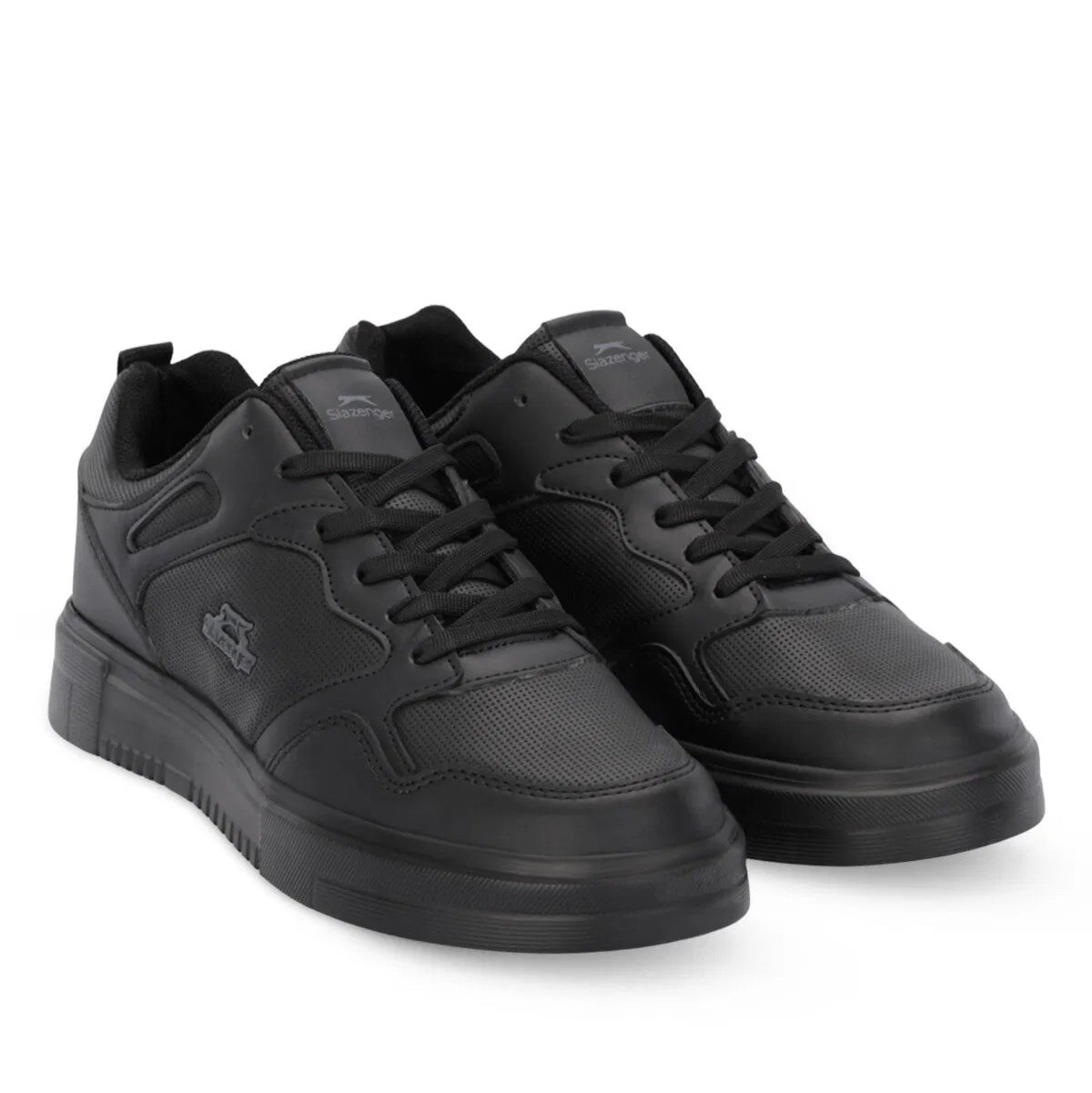 SLAZENGER ENERGY M - SİYAH