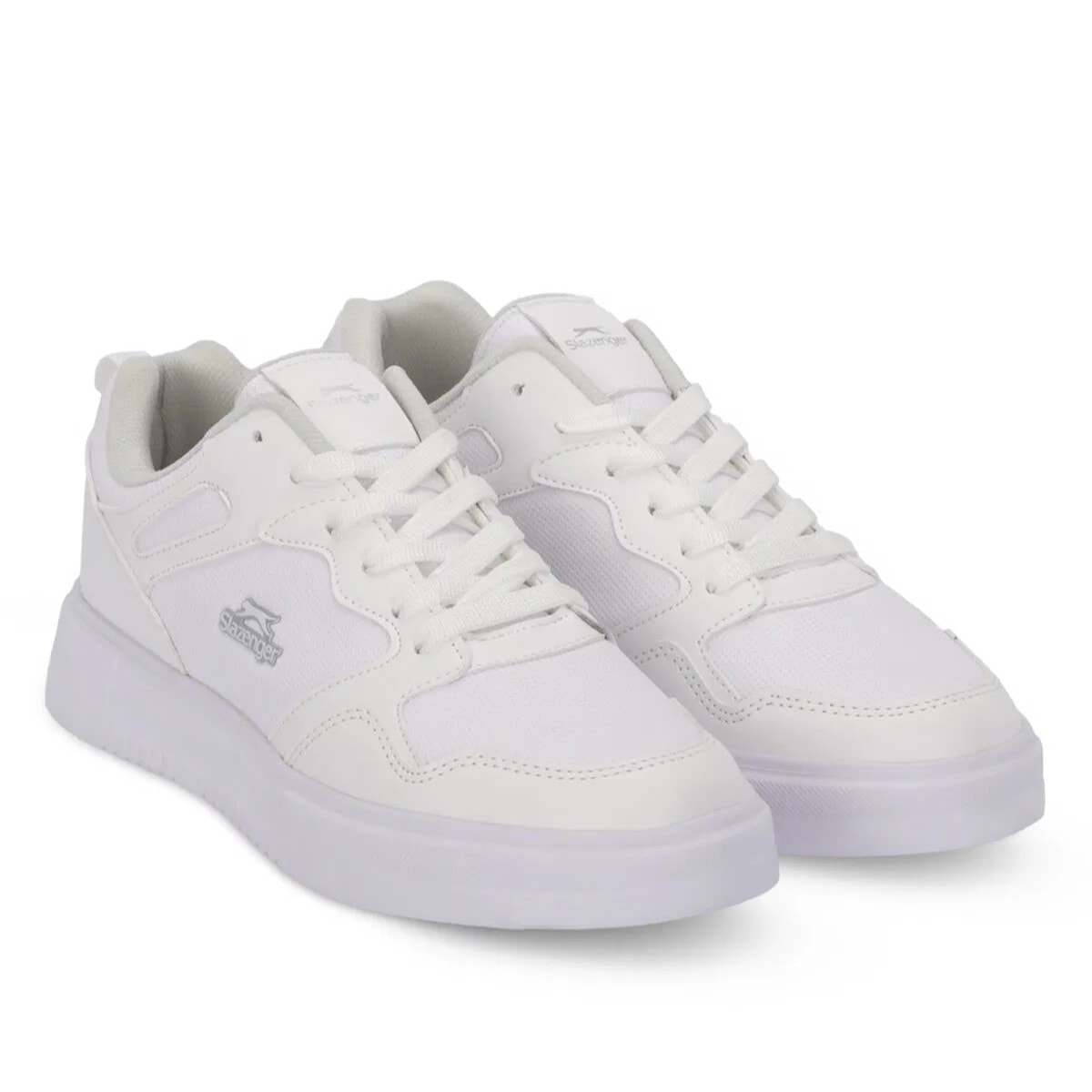 SLAZENGER ENERGY M - BEYAZ