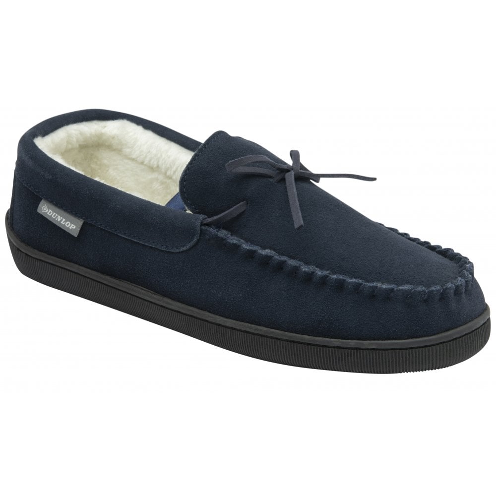 DUNLOP DMH7207 JOSHUA - NAVY