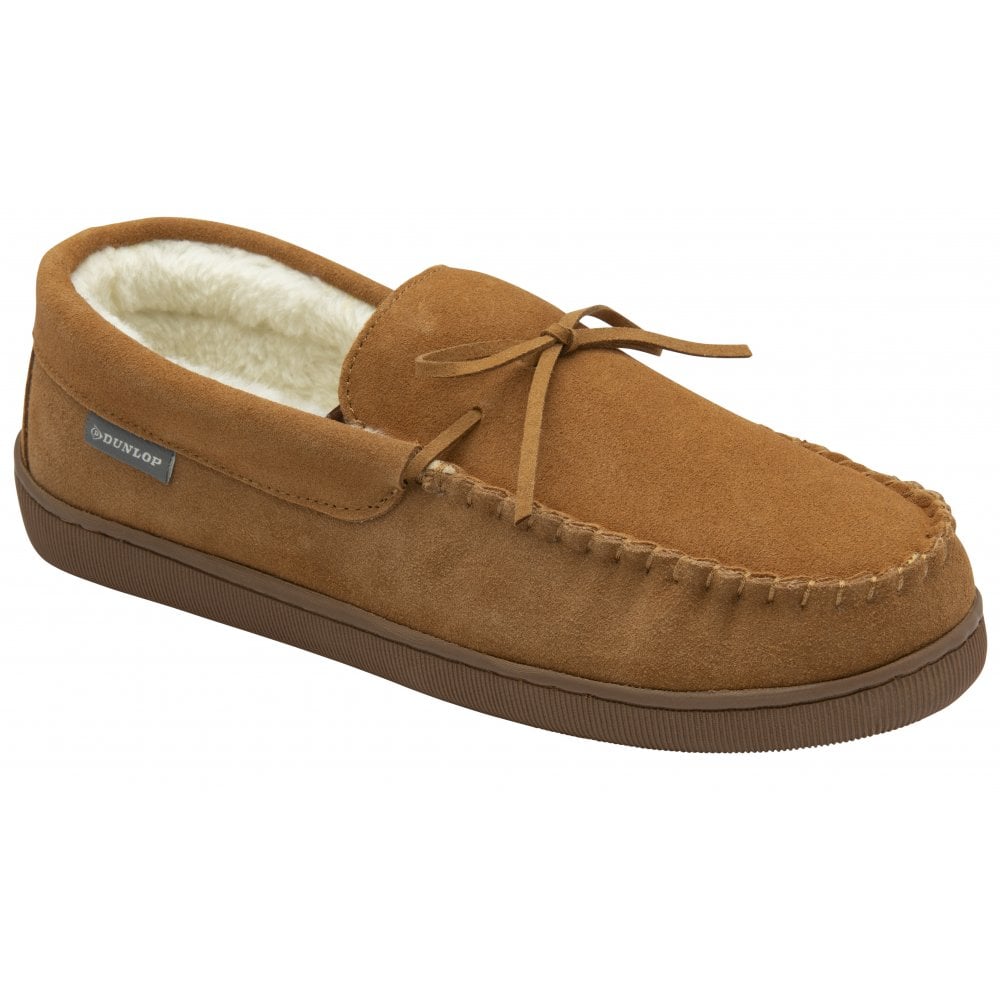 DUNLOP DMH7207 JOSHUA - TAN