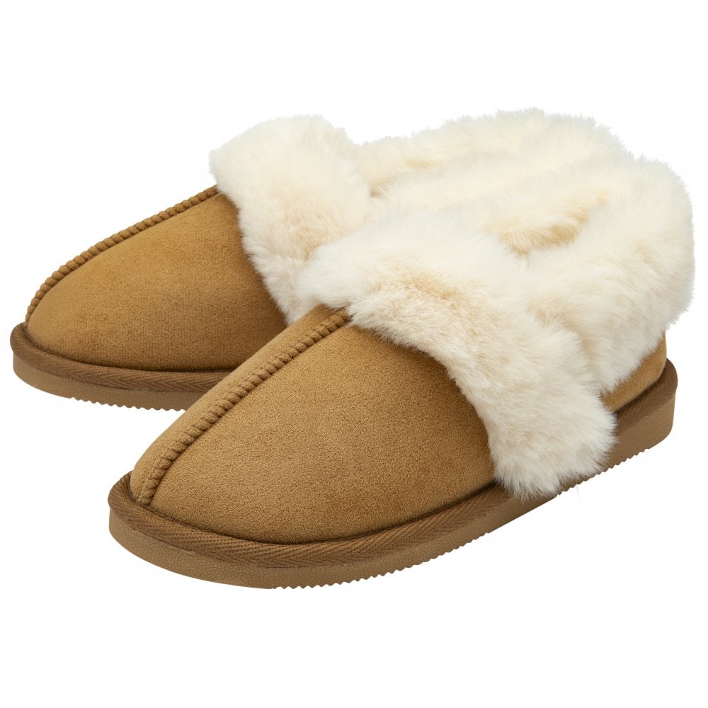 DUNLOP DLH8211 JUNIPER - TAN