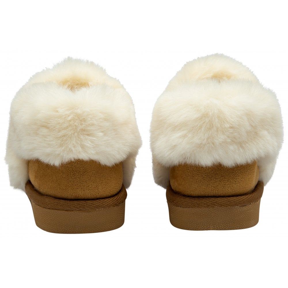 DUNLOP DLH8211 JUNIPER - TAN