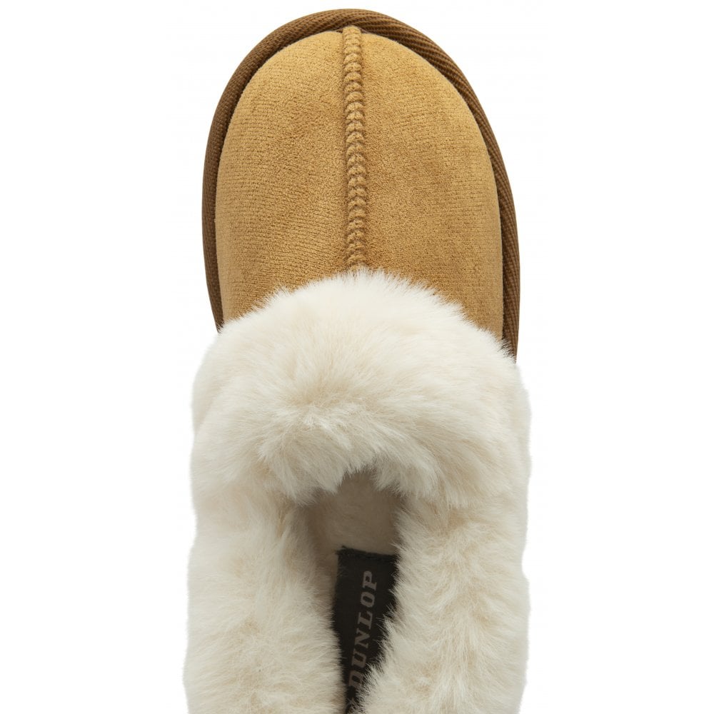 DUNLOP DLH8211 JUNIPER - TAN