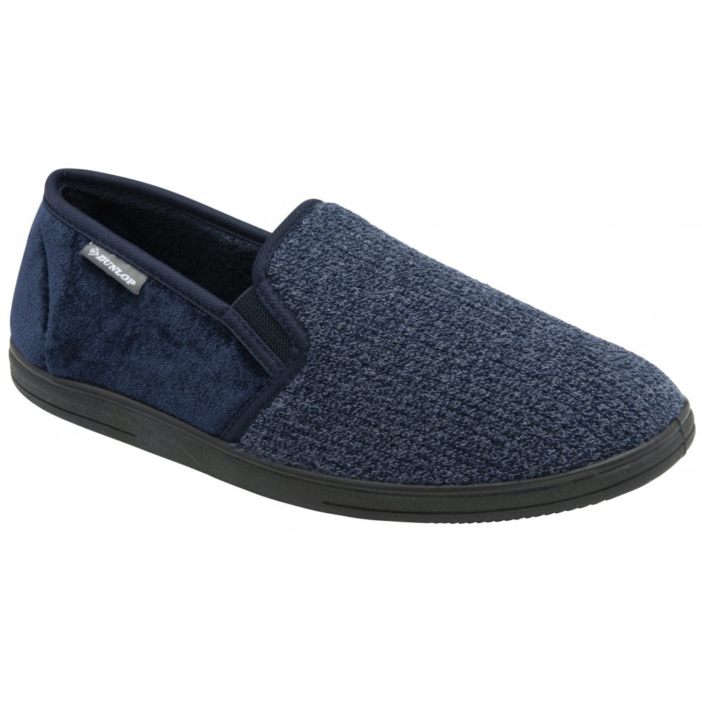 DUNLOP DMH7345 FORREST - NAVY