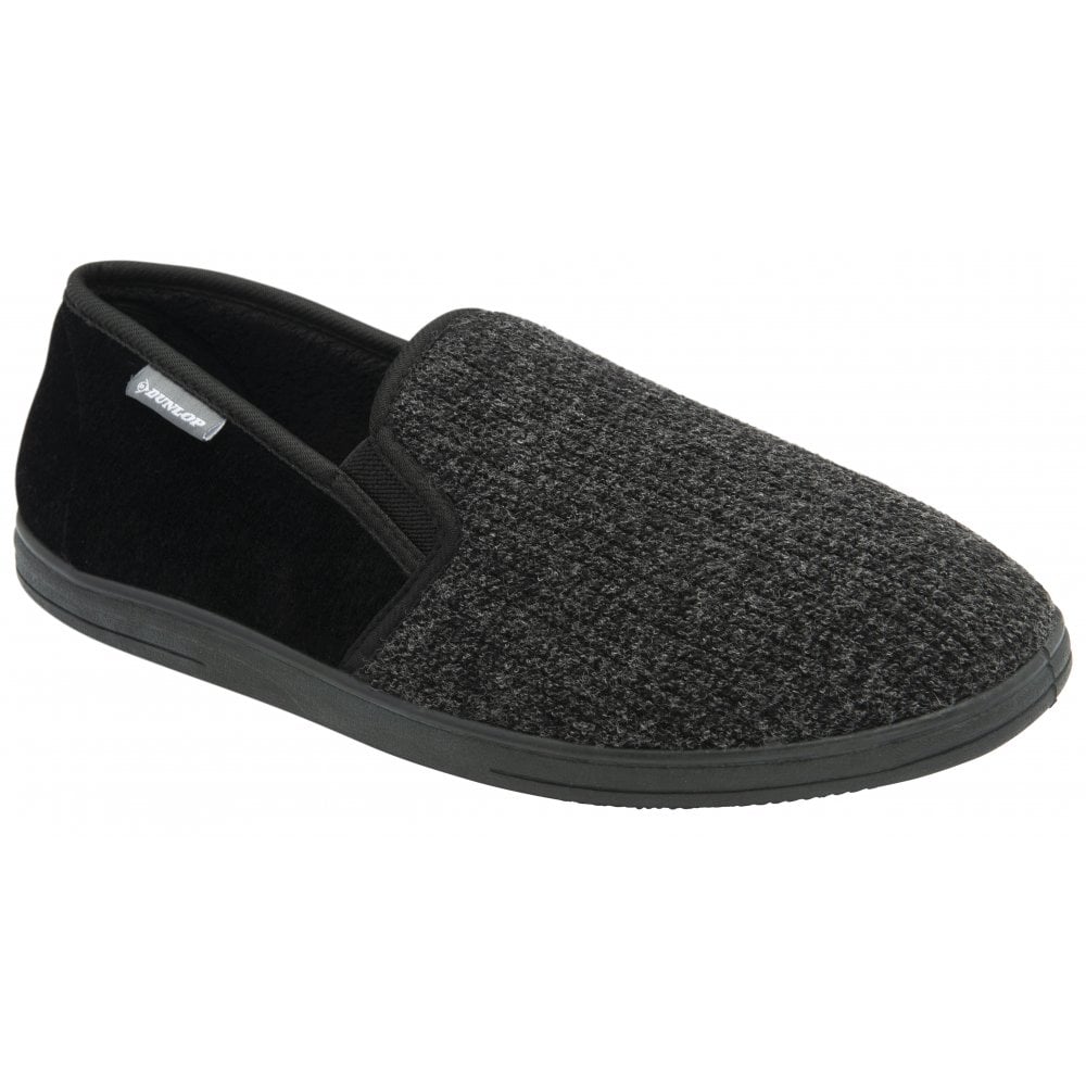DUNLOP DMH7345 FORREST - CHARCOAL