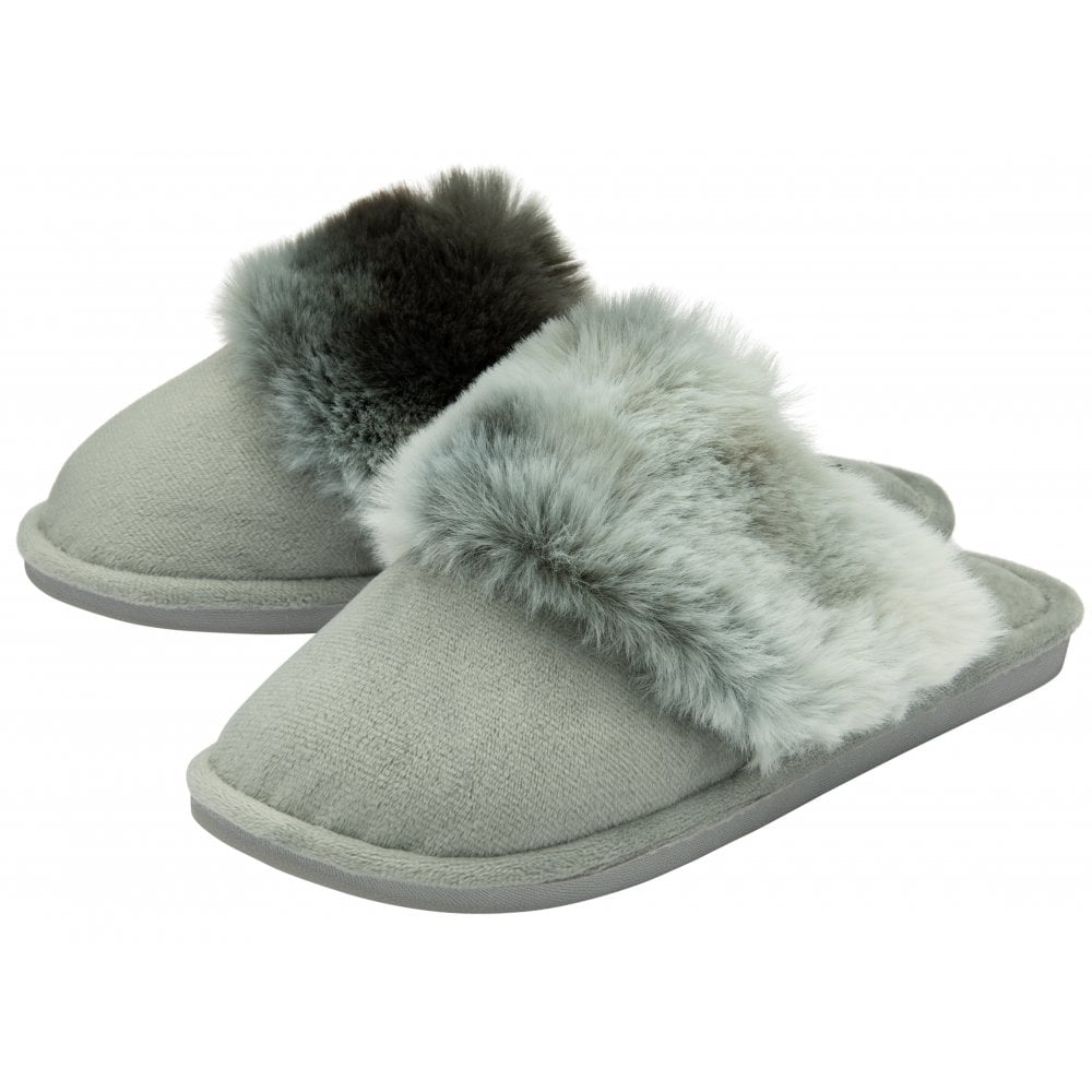 DUNLOP DLH8191 ROMILY - GREY MULTI