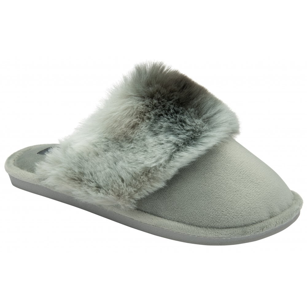 DUNLOP DLH8191 ROMILY - GREY MULTI