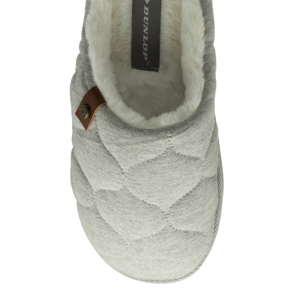 DUNLOP DLH8193 UMA - GREY