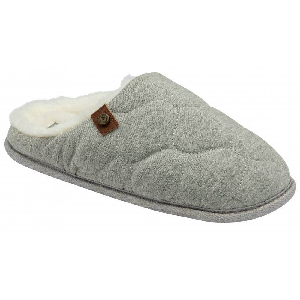 DUNLOP DLH8193 UMA - GREY