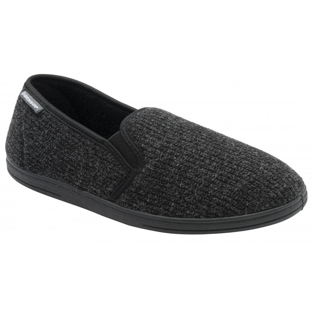 DUNLOP DMH7330 BOBBIE - BLACK