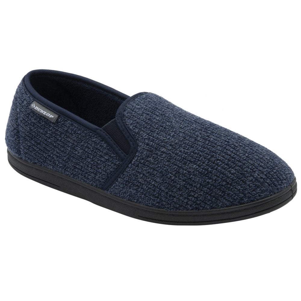 DUNLOP DMH7330 BOBBIE - NAVY