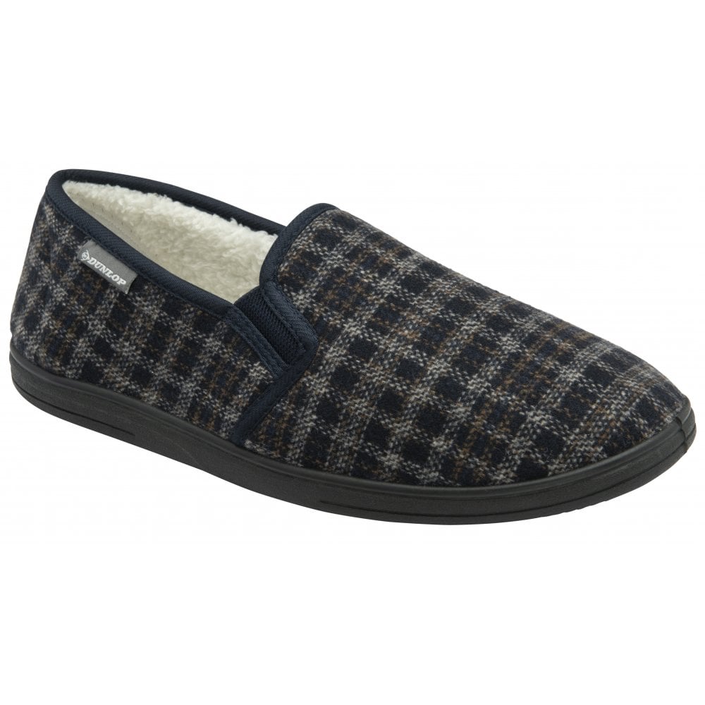 DUNLOP DMH7346 CEDAR - NAVY