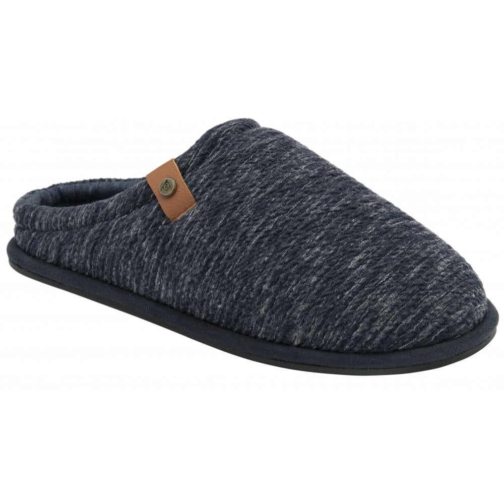DUNLOP DMH7349 ASHER - NAVY