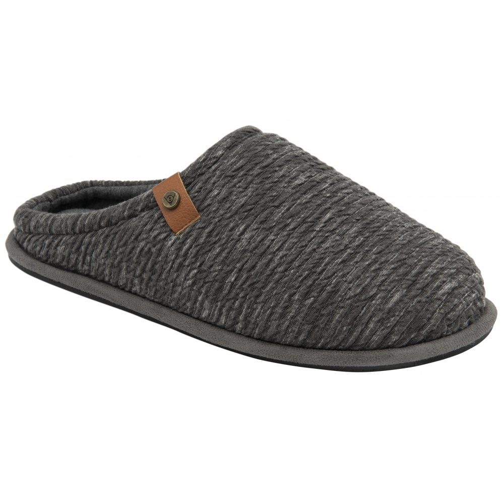 DUNLOP DMH7349 ASHER - CHARCOAL