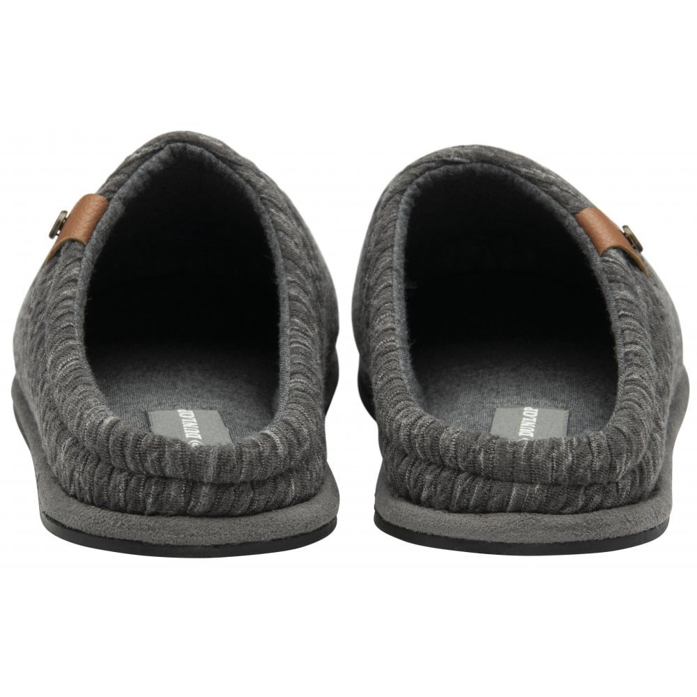 DUNLOP DMH7349 ASHER - CHARCOAL