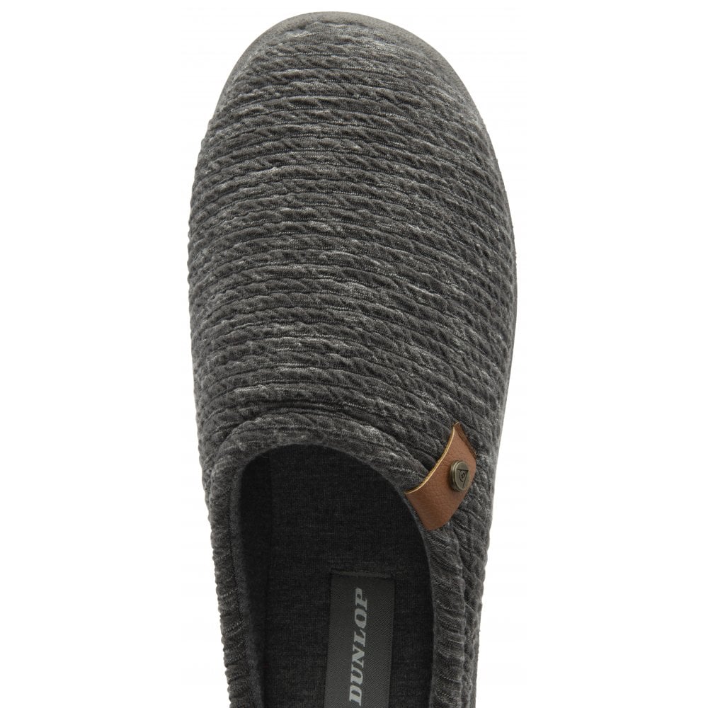 DUNLOP DMH7349 ASHER - CHARCOAL