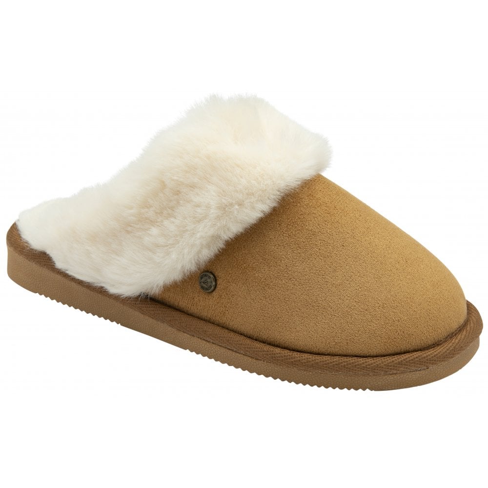 DUNLOP DLH8210 ORLA - TAN