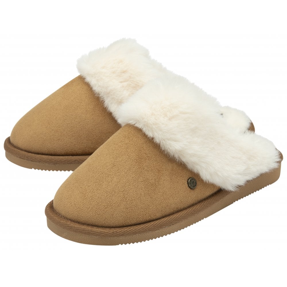 DUNLOP DLH8210 ORLA - TAN