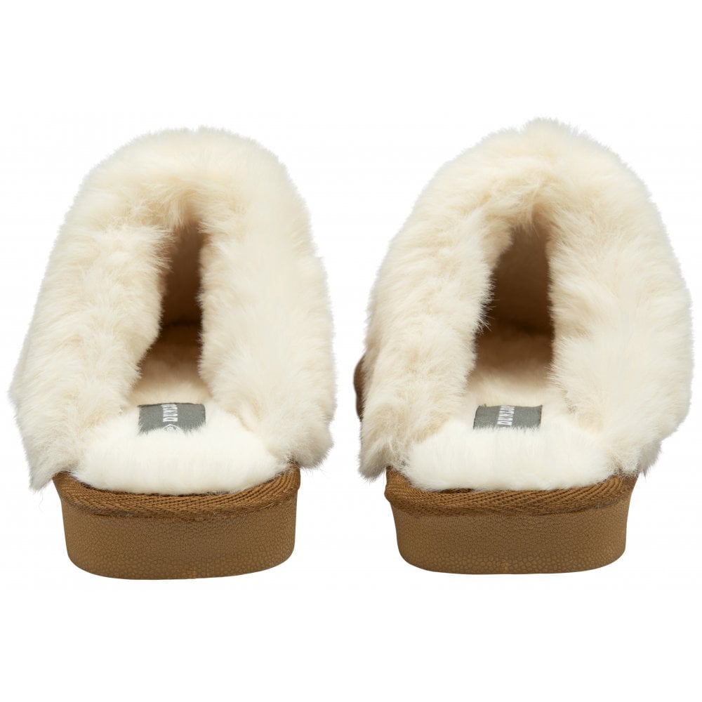 DUNLOP DLH8210 ORLA - TAN