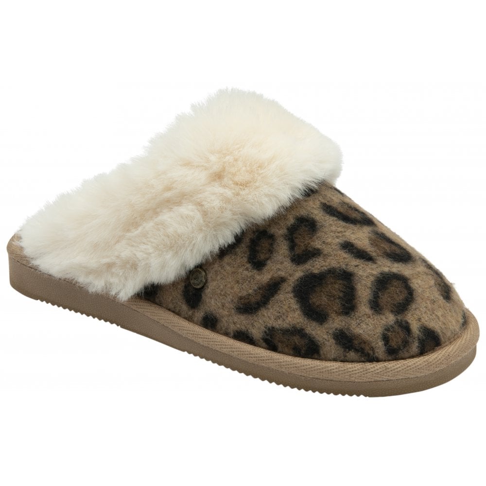 DUNLOP DLH8210 ORLA - ANIMAL FELT