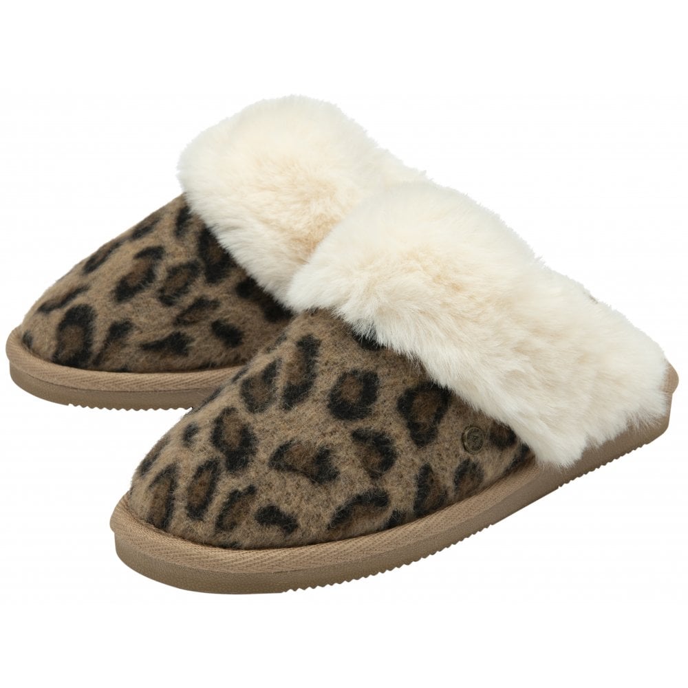 DUNLOP DLH8210 ORLA - ANIMAL FELT