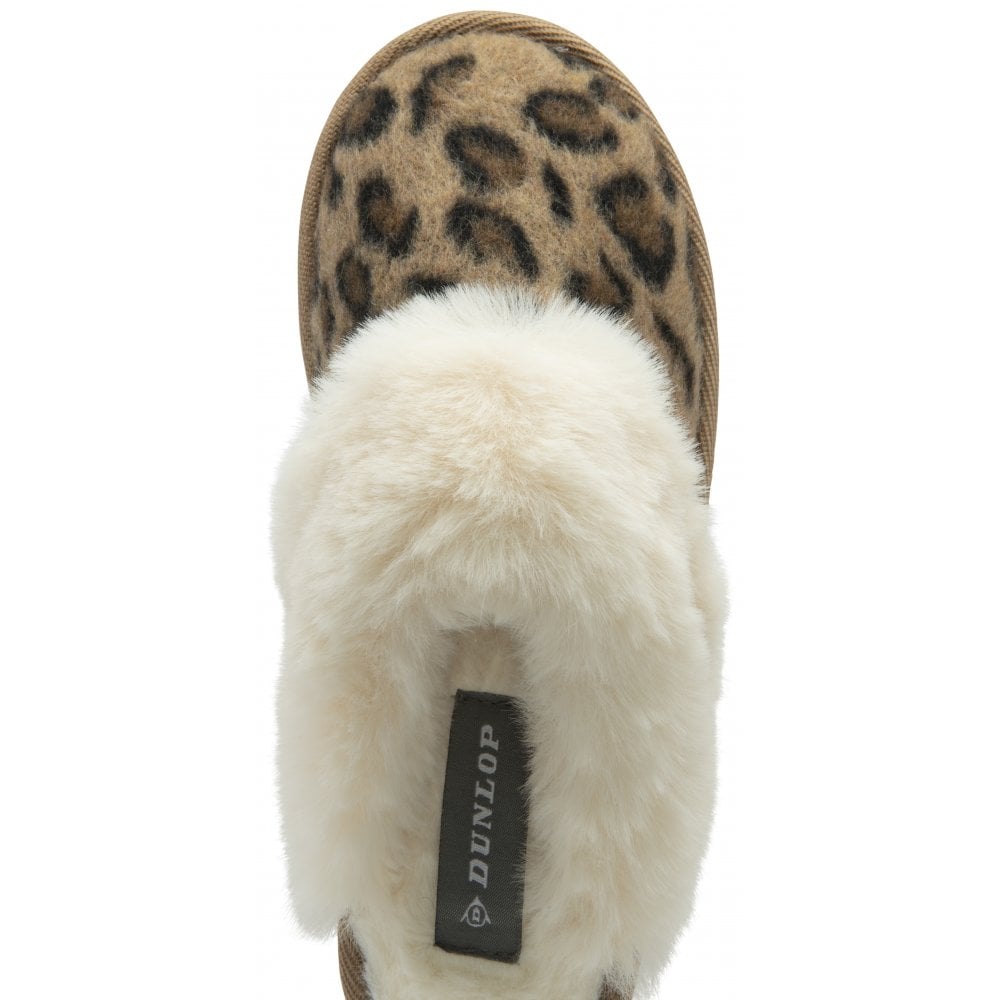 DUNLOP DLH8210 ORLA - ANIMAL FELT