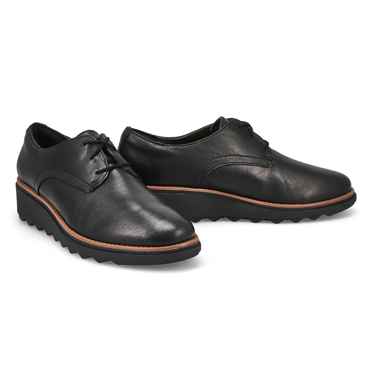 CLARKS SHARON RAE