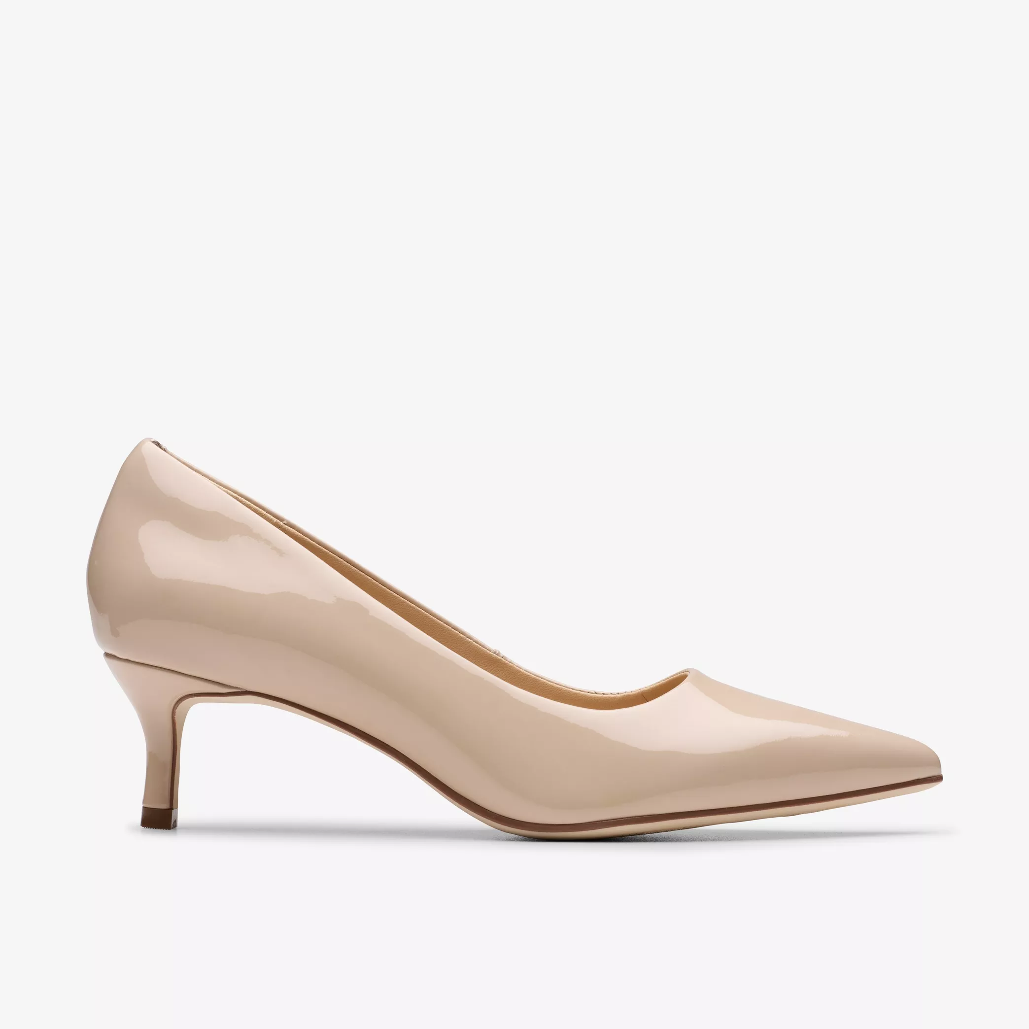 CLARKS ZAREY COURT