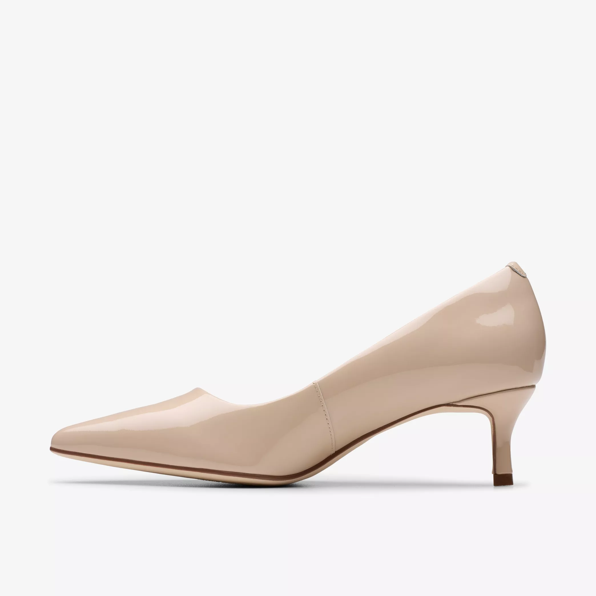 CLARKS ZAREY COURT