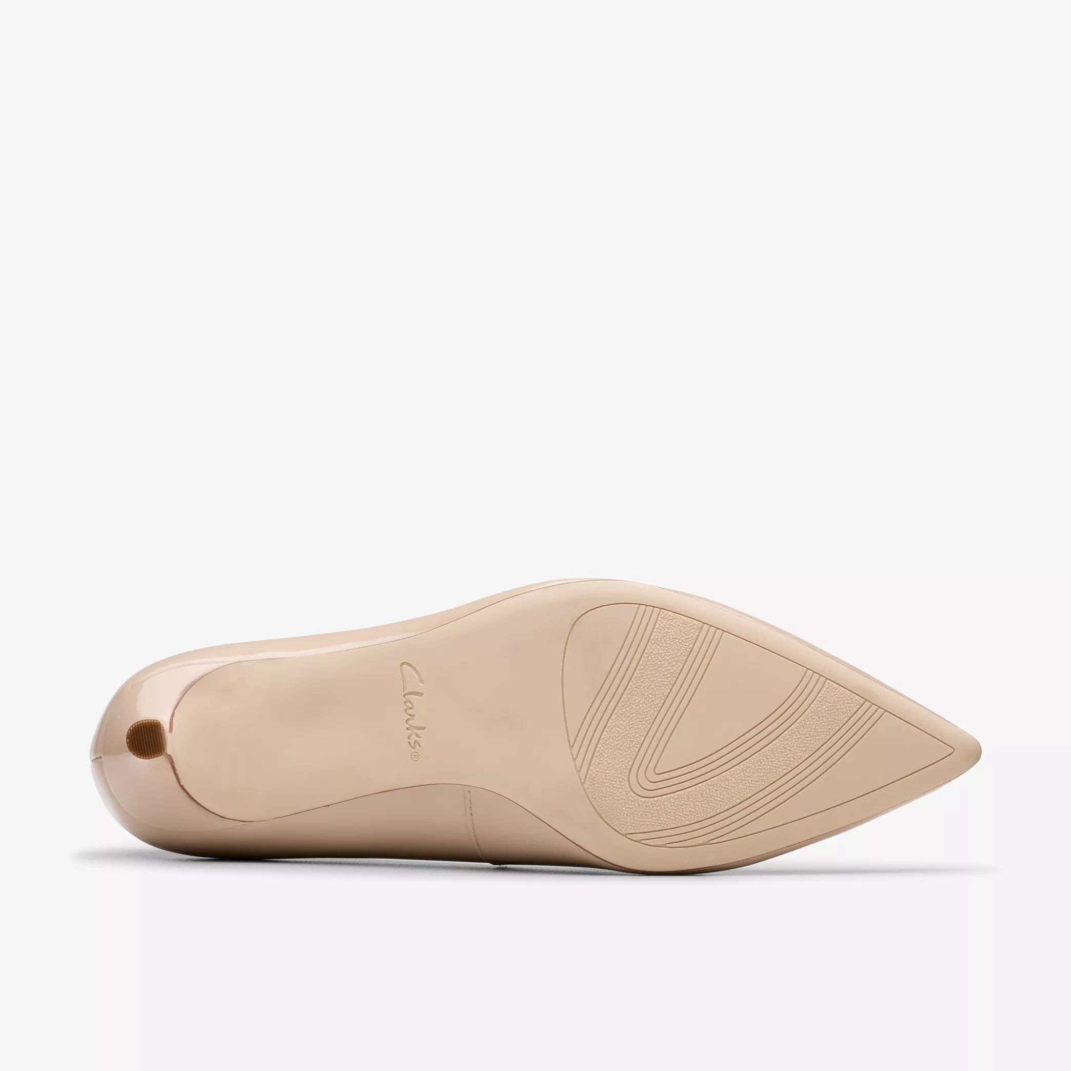 CLARKS ZAREY COURT
