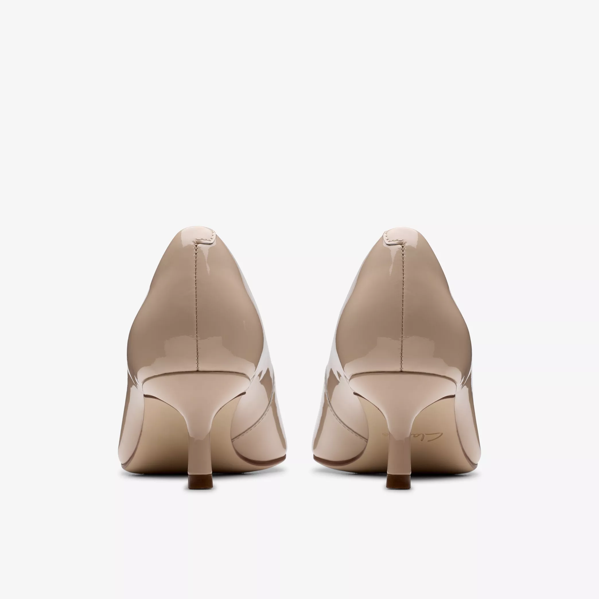 CLARKS ZAREY COURT