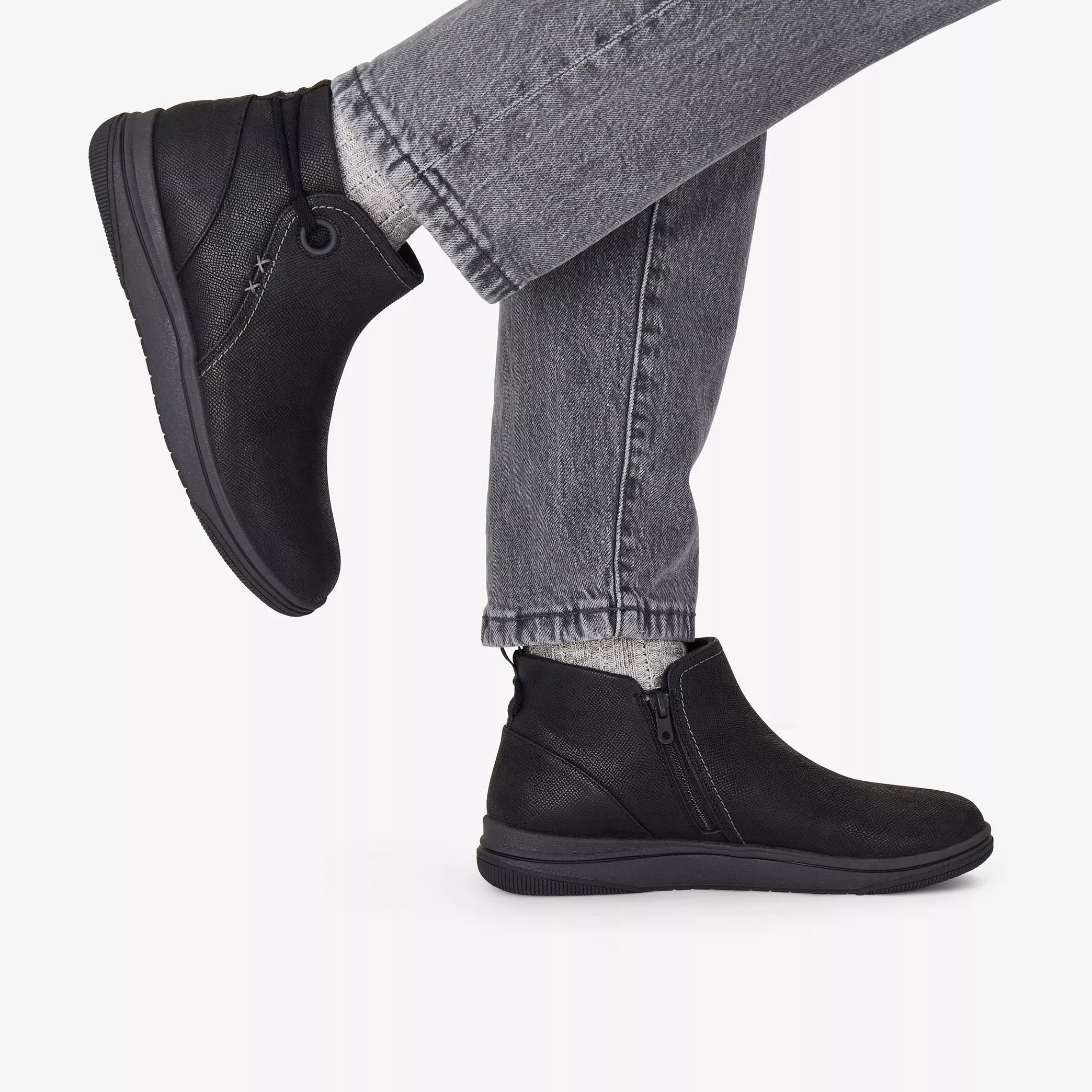 CLARKS BRINKLEY DERBY
