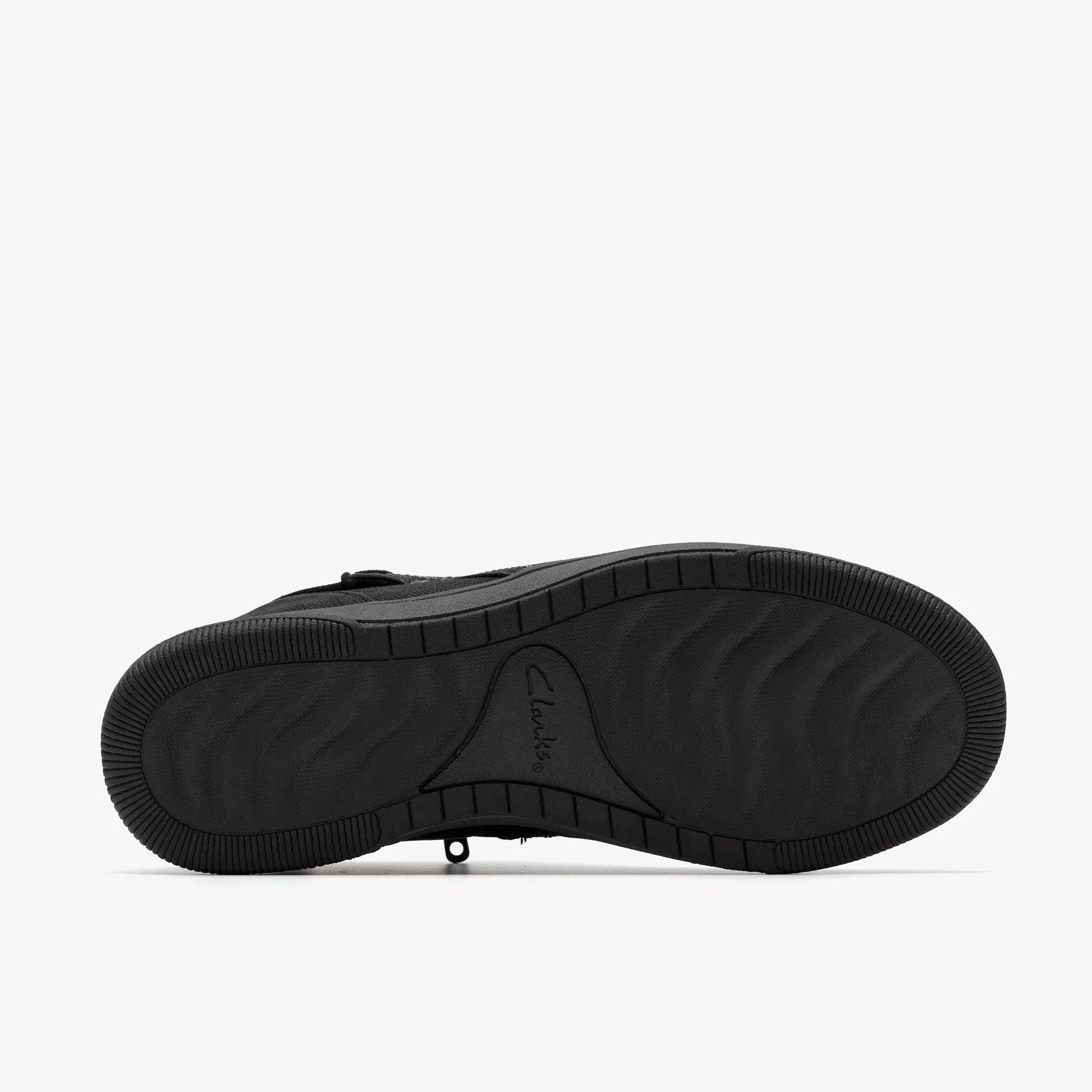 CLARKS BRINKLEY DERBY