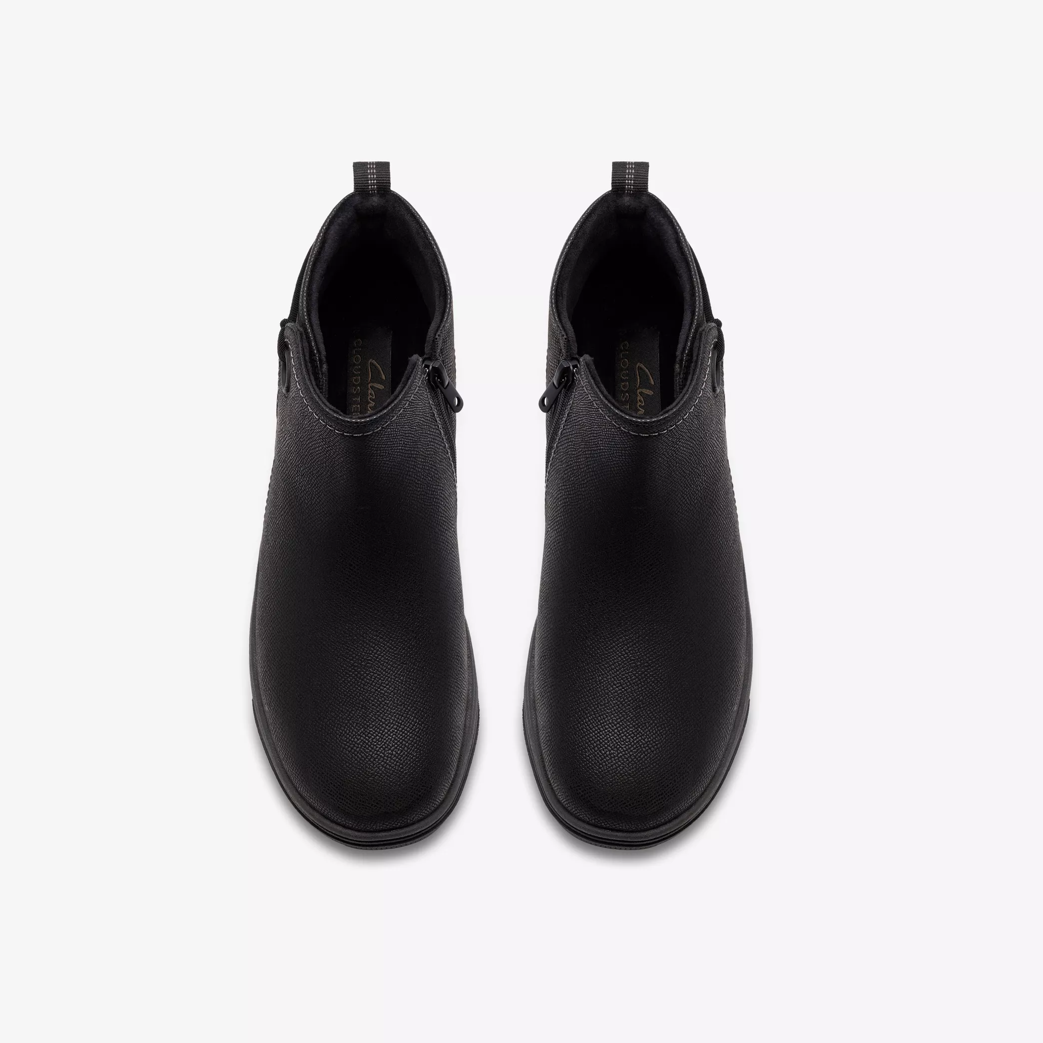 CLARKS BRINKLEY DERBY