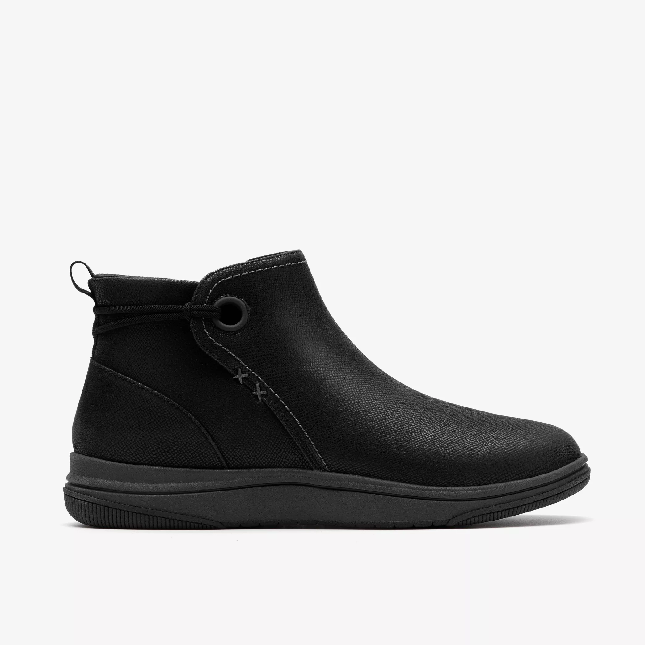CLARKS BRINKLEY DERBY