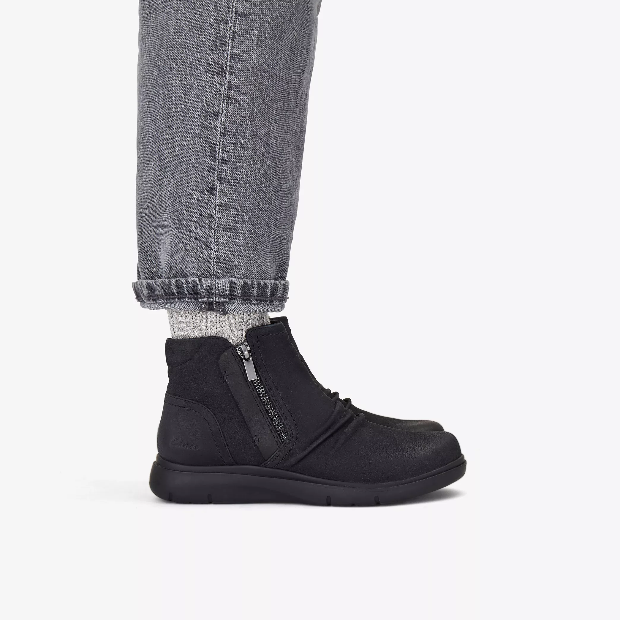 CLARKS CERTINA RUBY