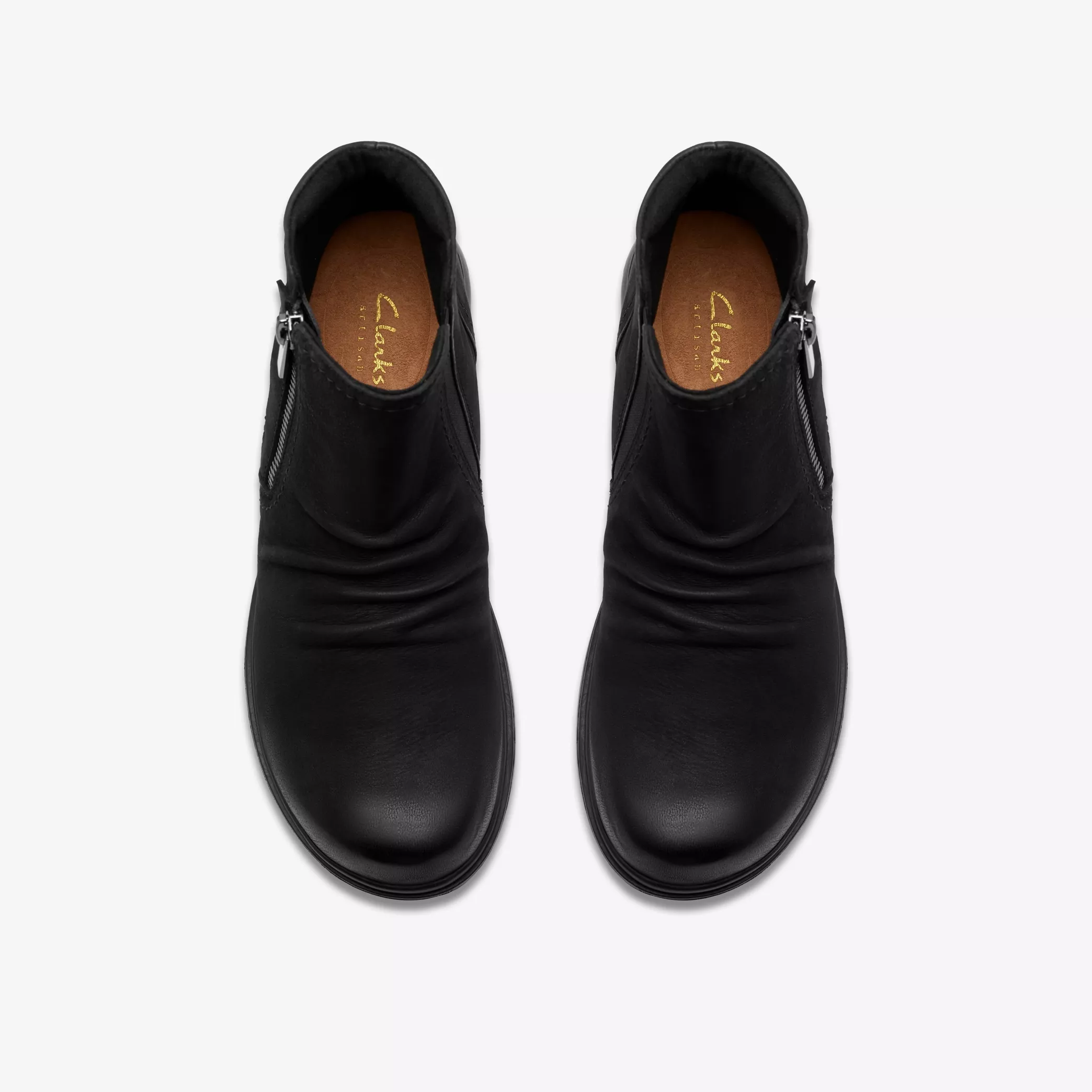 CLARKS CERTINA RUBY
