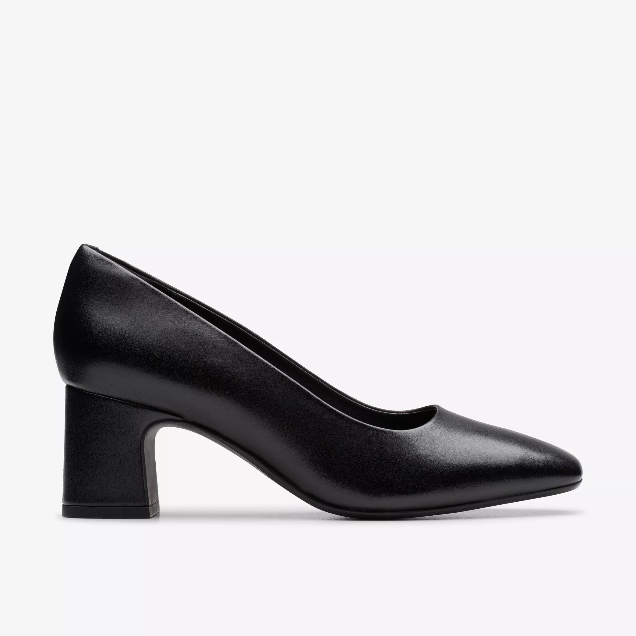 CLARKS FERNIE COURT