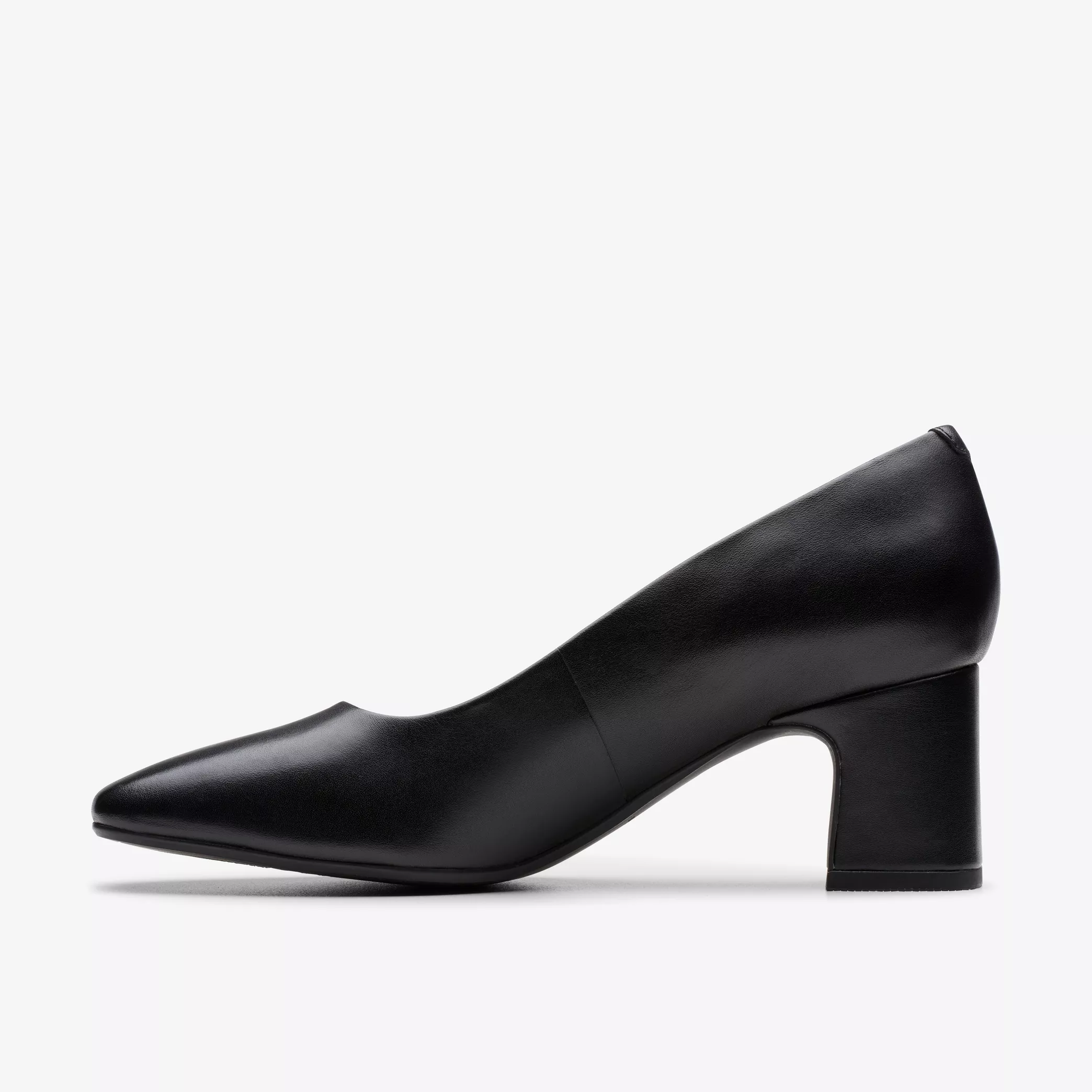 CLARKS FERNIE COURT