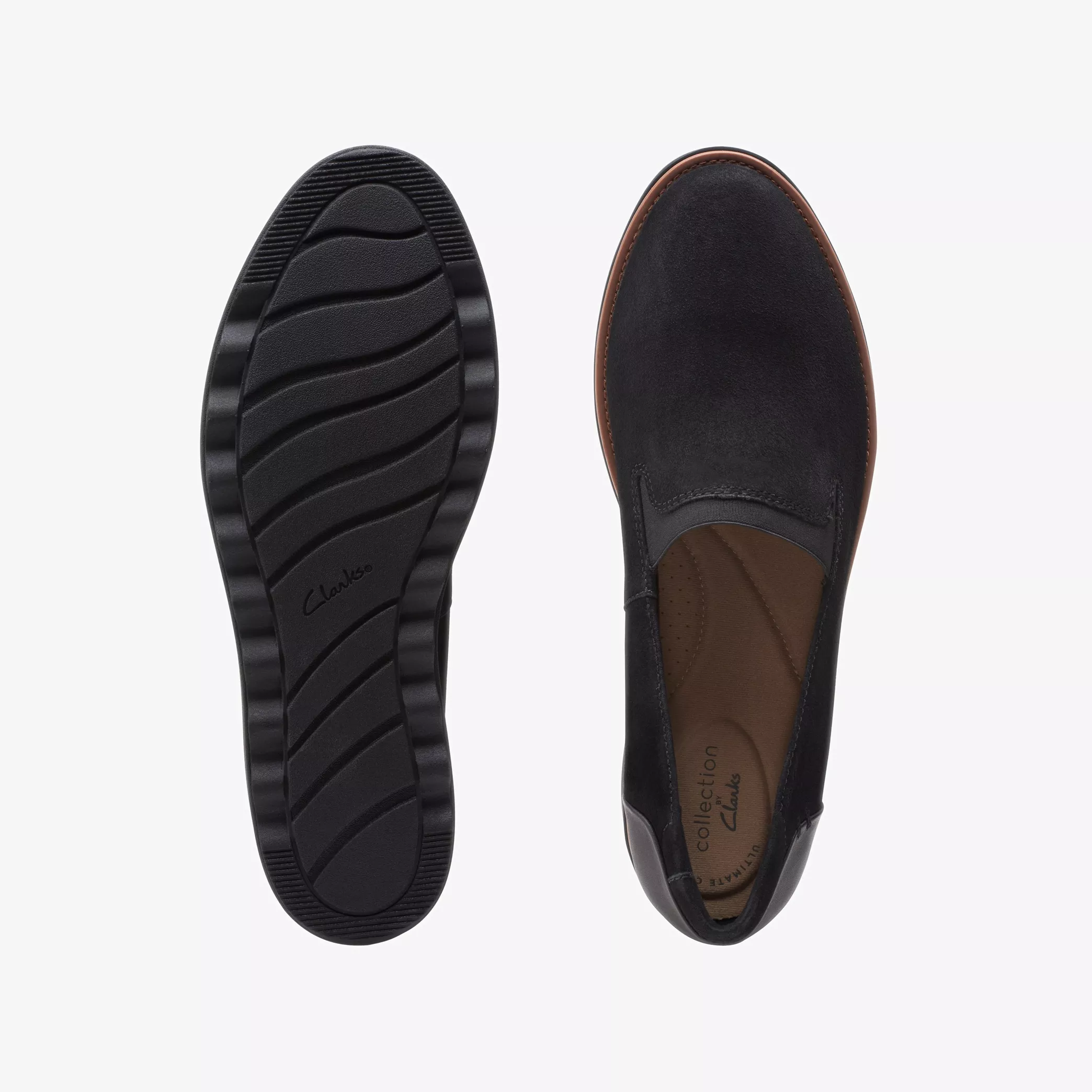 CLARKS SHARON DOLLY