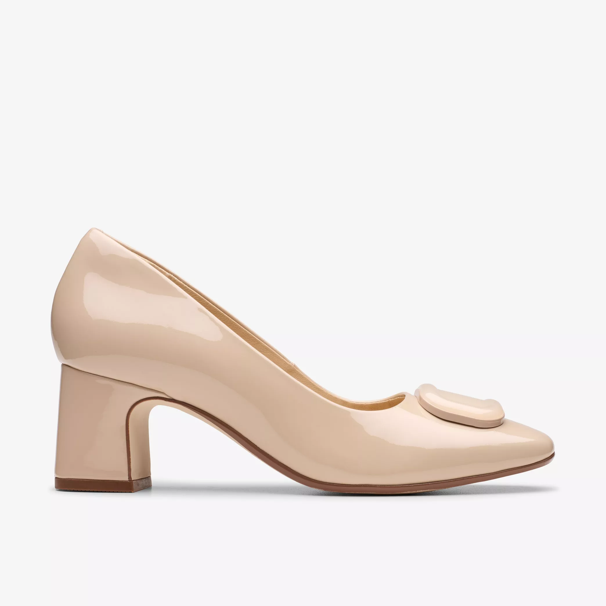 CLARKS FERNIE TRIM