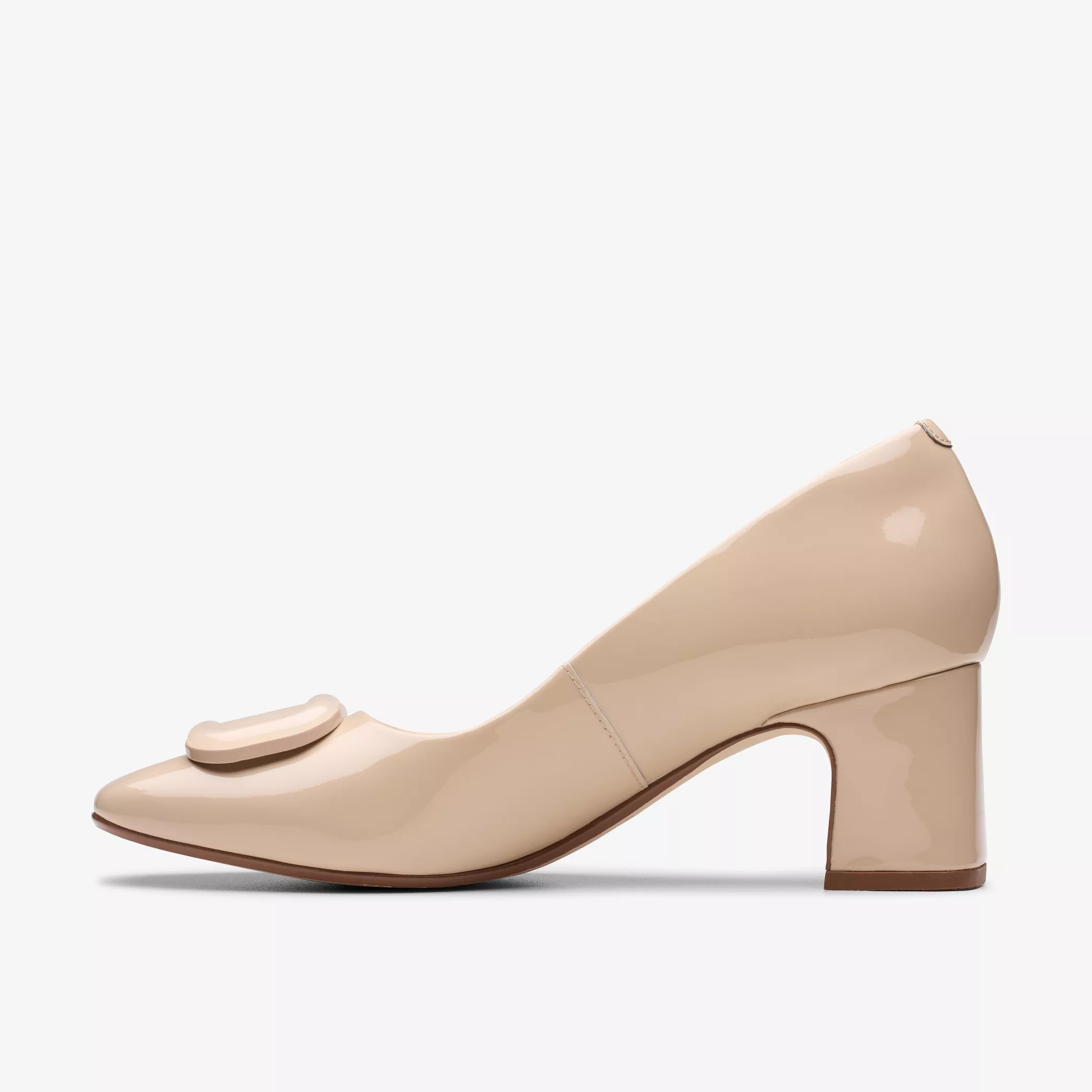 CLARKS FERNIE TRIM
