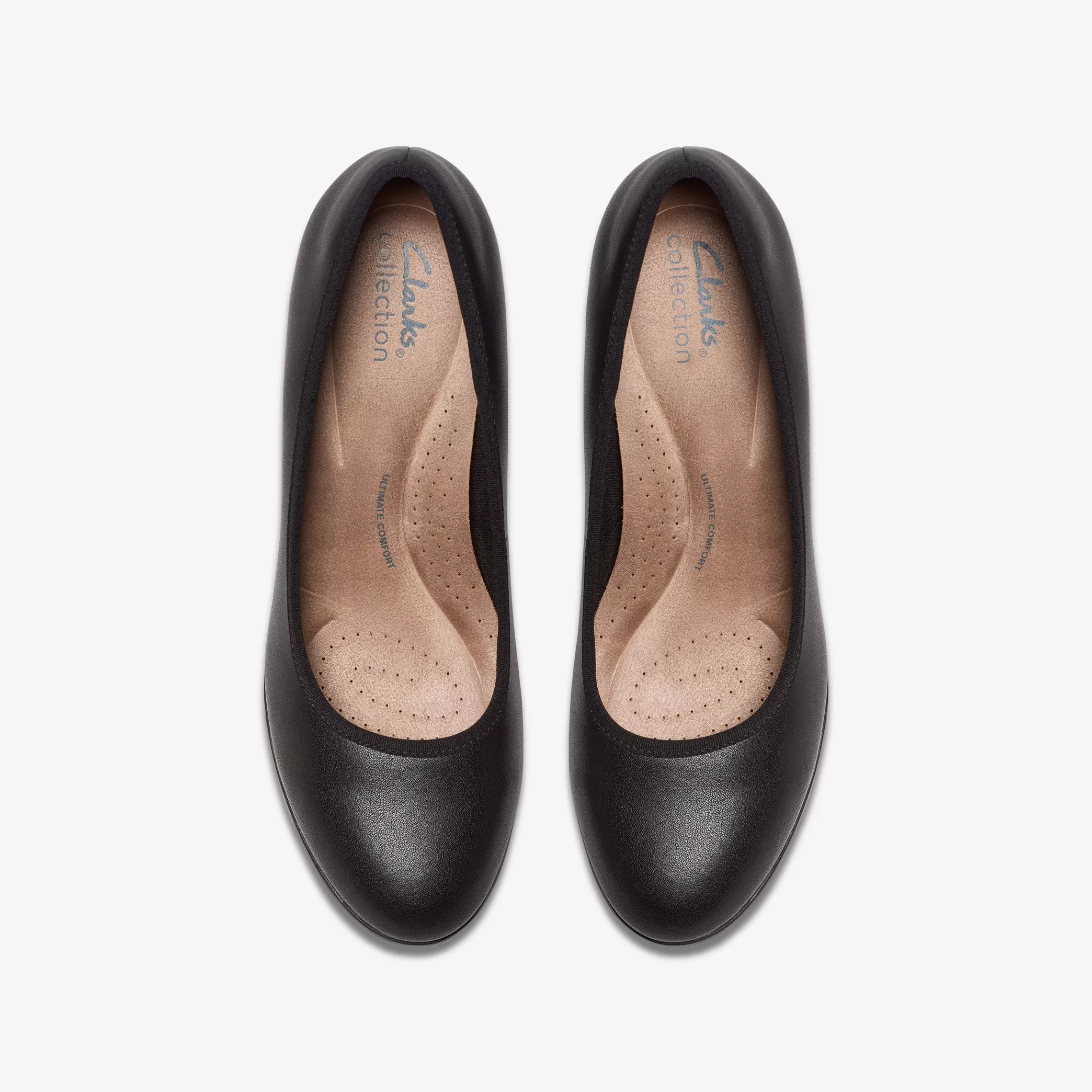 CLARKS BAYLA CARLY