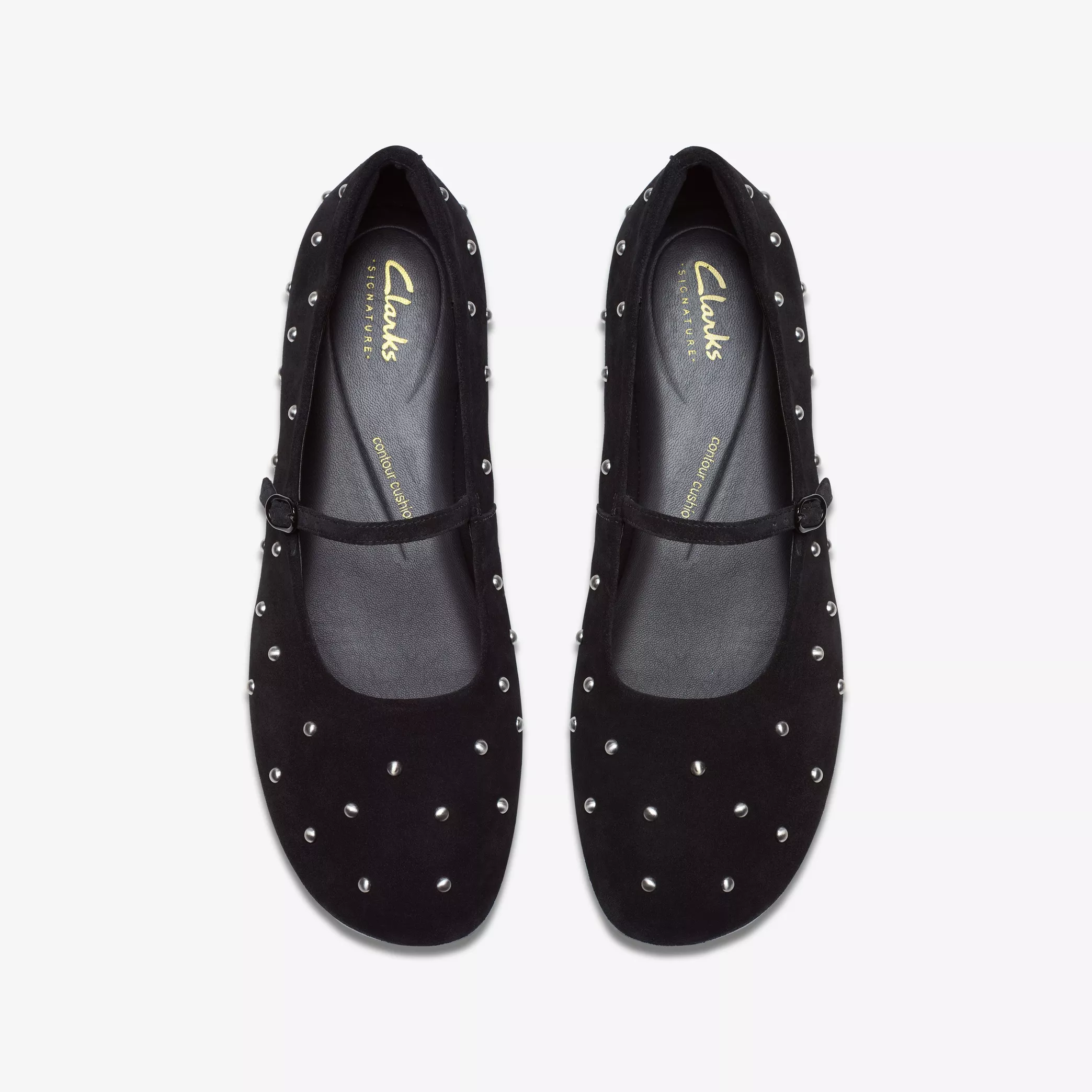CLARKS LIVIA STUD