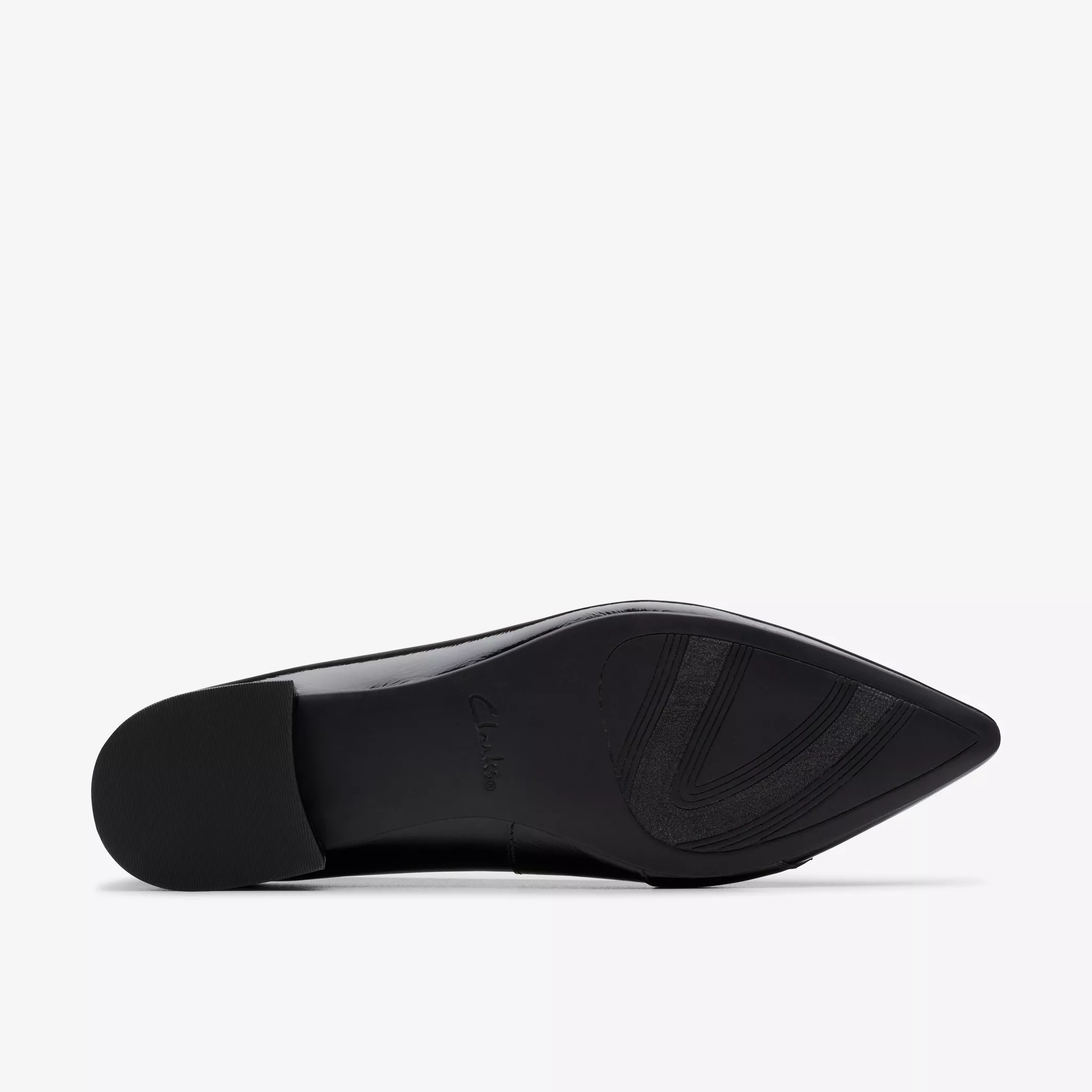 CLARKS SENSA15 STRAP