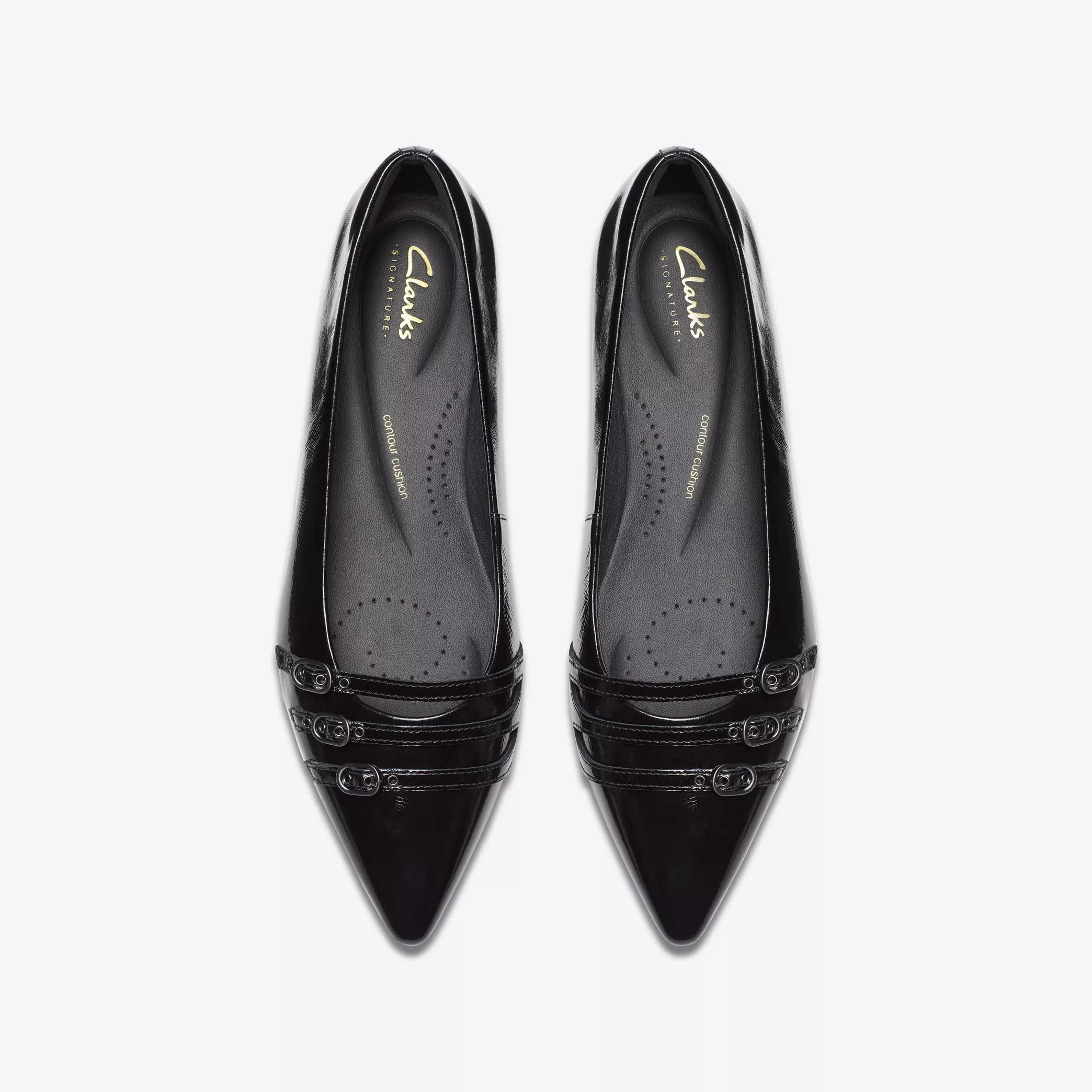CLARKS SENSA15 STRAP