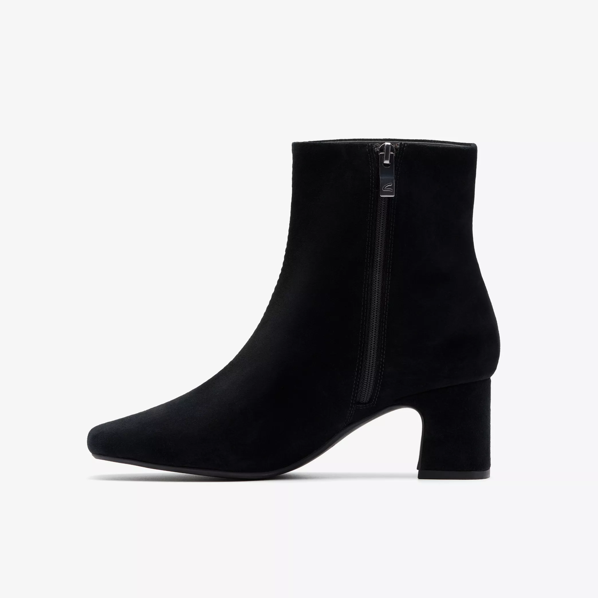 CLARKS FERNIE ZIP