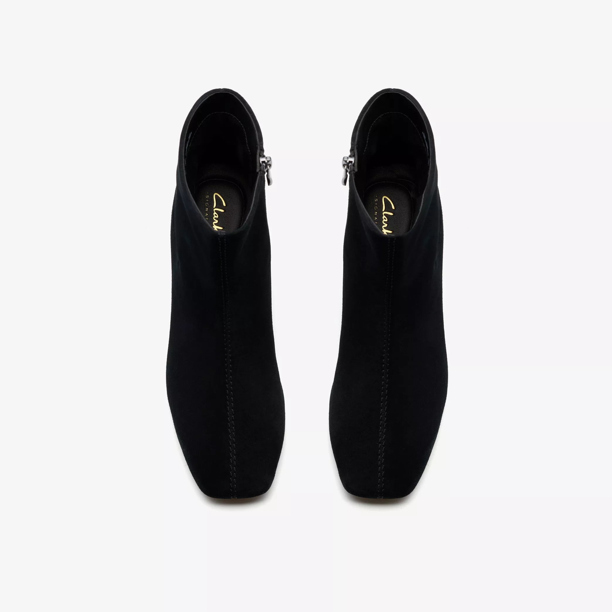 CLARKS FERNIE ZIP